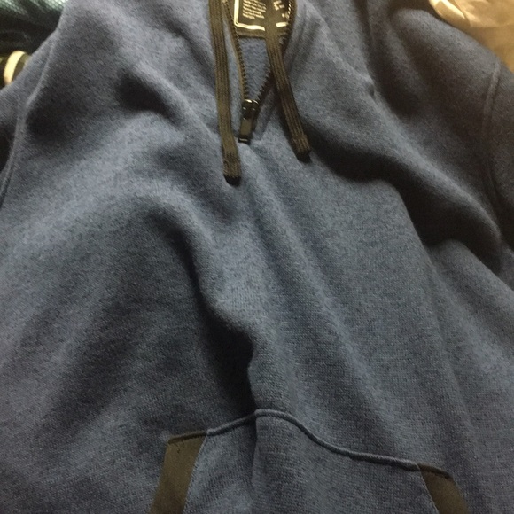 Urban pipeline sweater - Picture 2 of 5